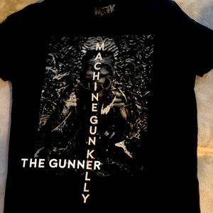 Machine Gun Kelly Shirt